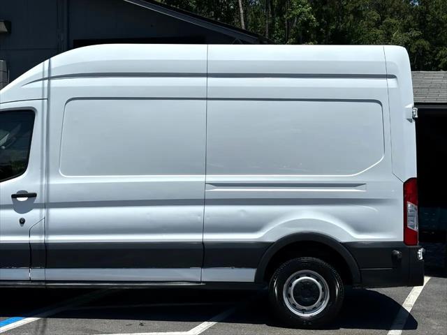 used 2015 Ford Transit-350 car, priced at $20,995