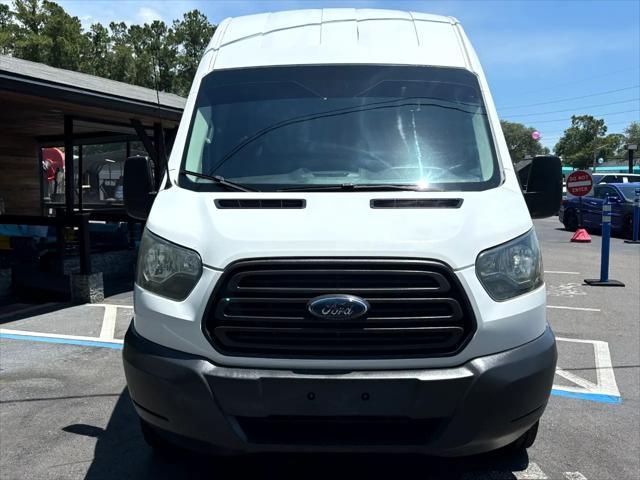 used 2015 Ford Transit-350 car, priced at $20,995