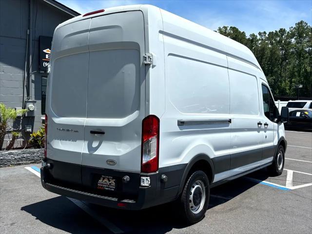 used 2015 Ford Transit-350 car, priced at $20,995