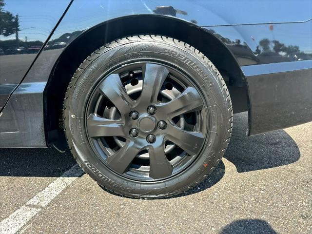 used 2007 Honda Civic car, priced at $4,995