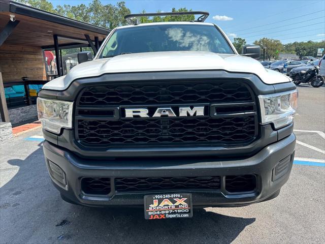 used 2019 Ram 2500 car, priced at $19,995