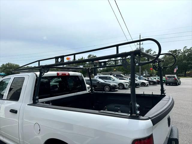 used 2020 Ram 1500 car, priced at $19,995