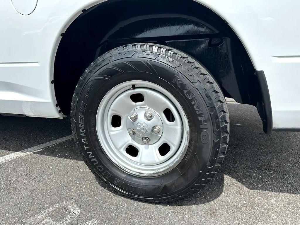 used 2020 Ram 1500 car, priced at $18,495
