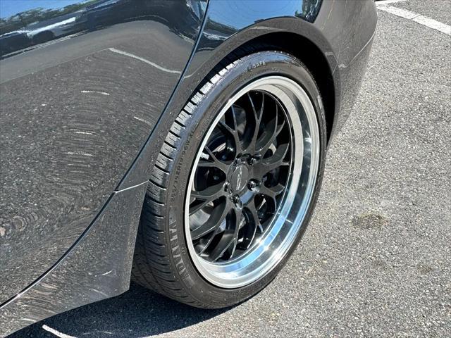 used 2020 Jaguar XE car, priced at $19,995