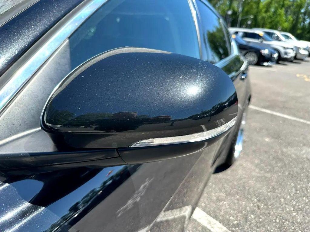 used 2020 Jaguar XE car, priced at $16,795