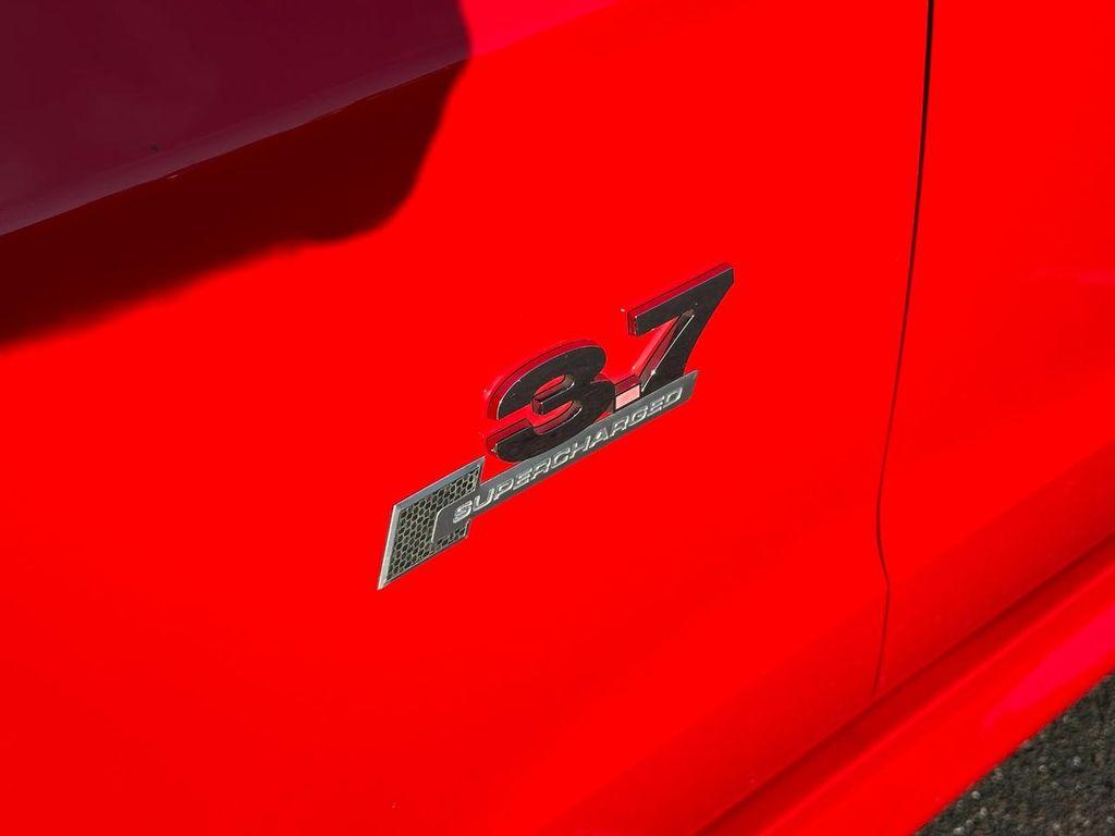 used 2014 Ford Mustang car, priced at $14,995