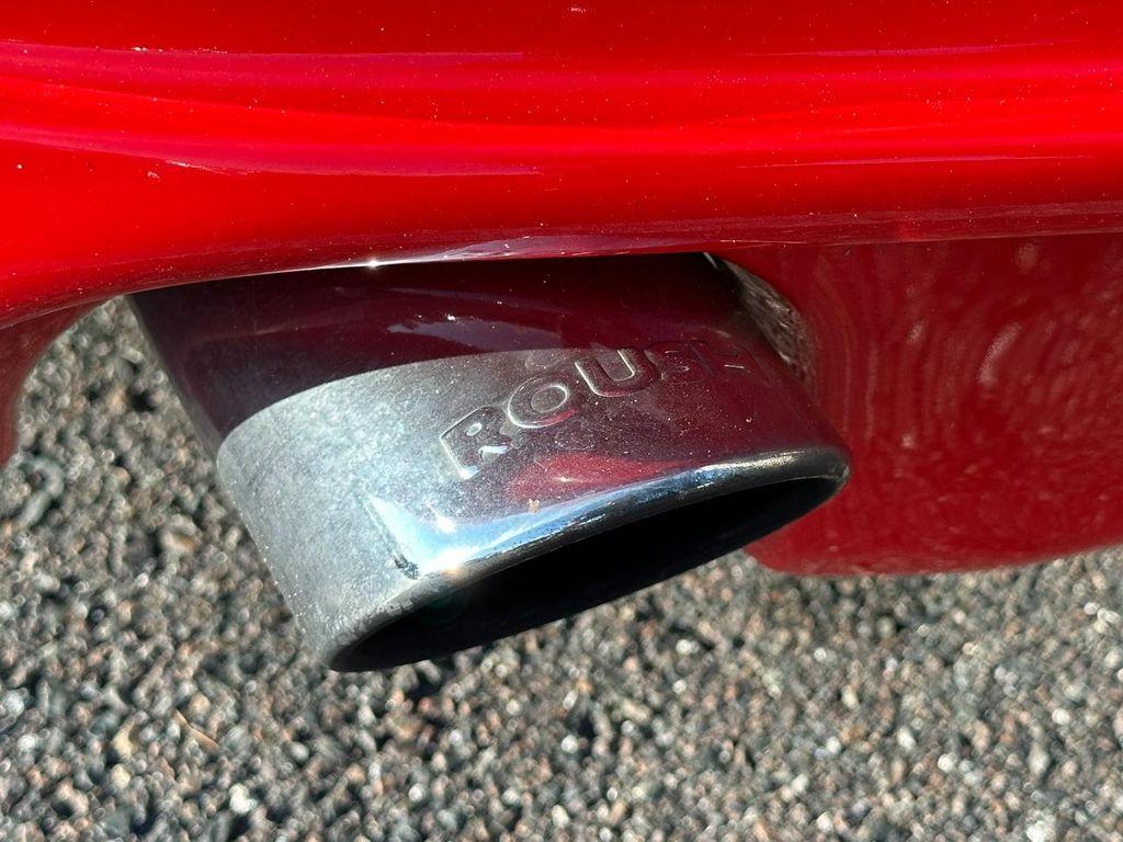 used 2014 Ford Mustang car, priced at $14,995