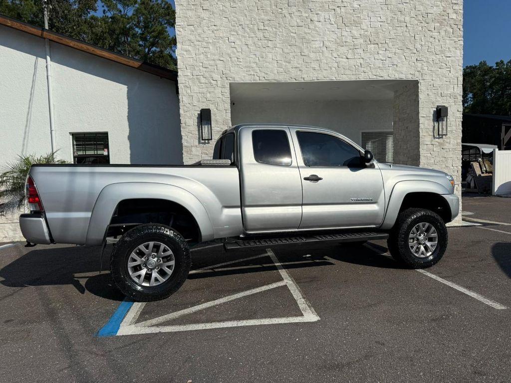 used 2013 Toyota Tacoma car, priced at $12,795
