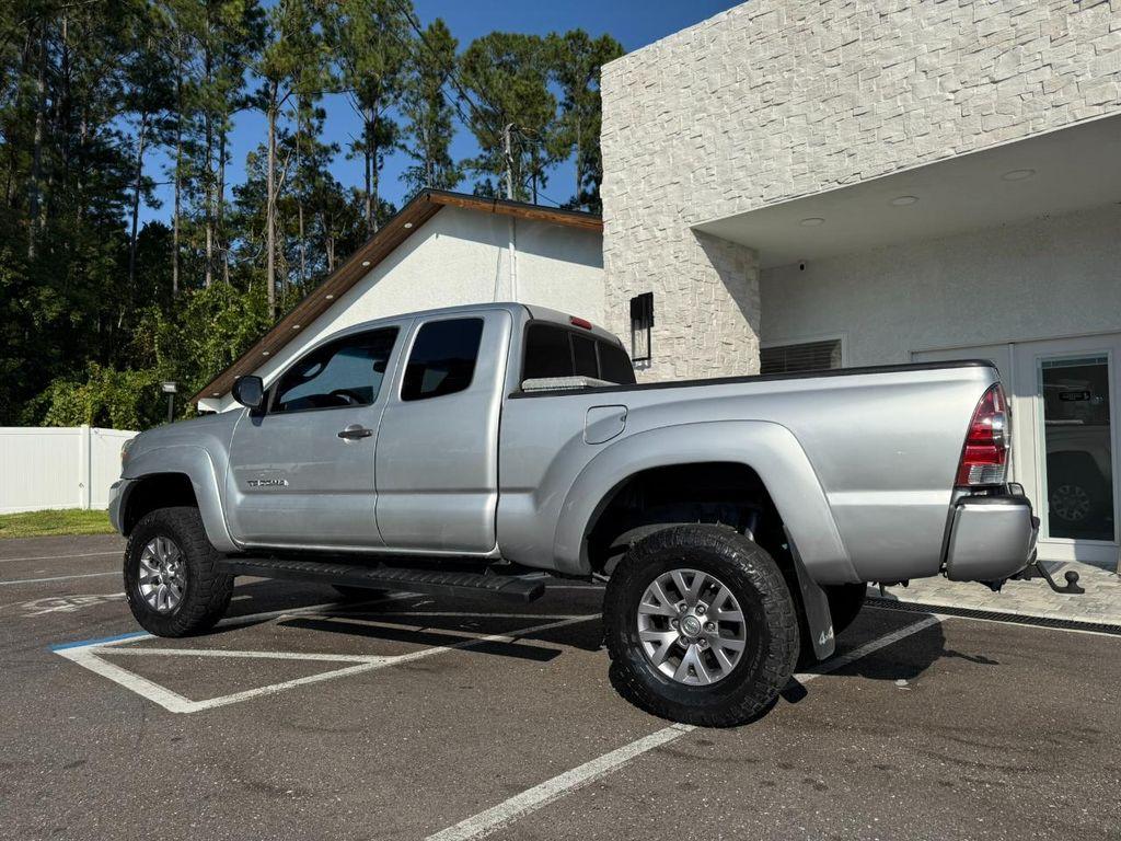 used 2013 Toyota Tacoma car, priced at $12,795