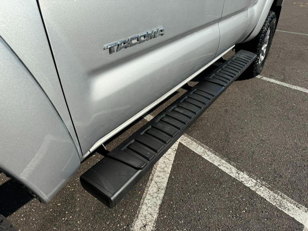 used 2013 Toyota Tacoma car, priced at $12,795