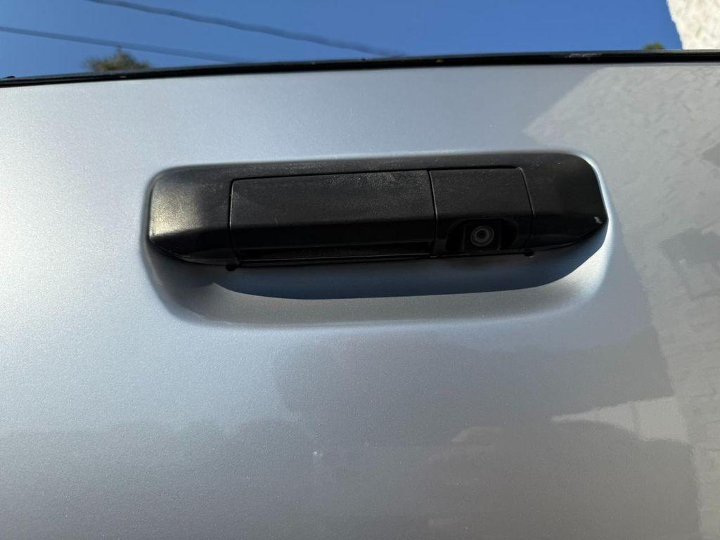 used 2013 Toyota Tacoma car, priced at $12,795