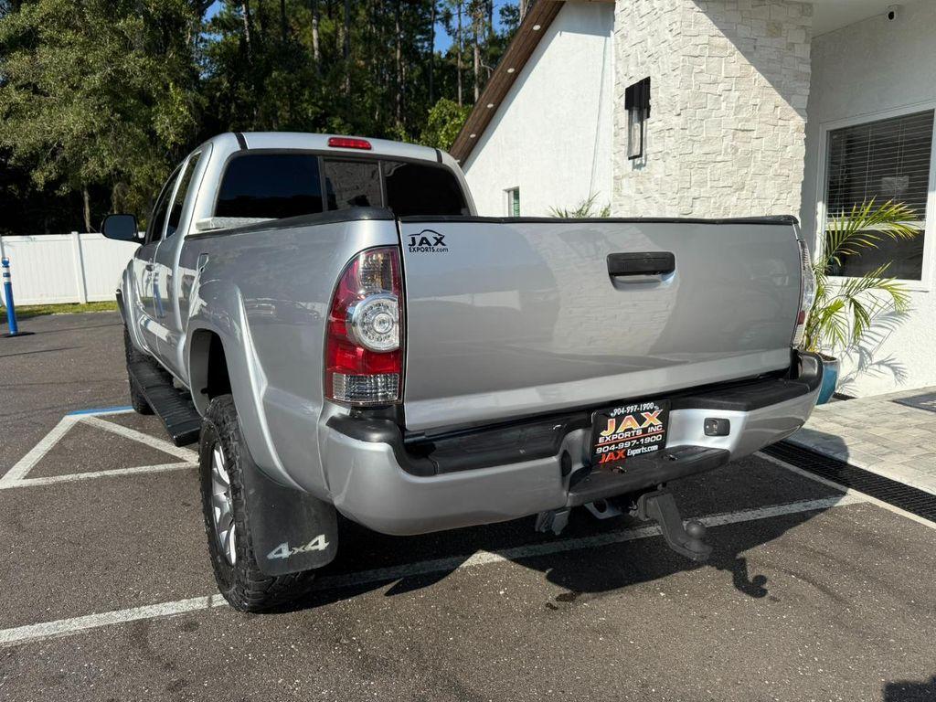 used 2013 Toyota Tacoma car, priced at $12,795