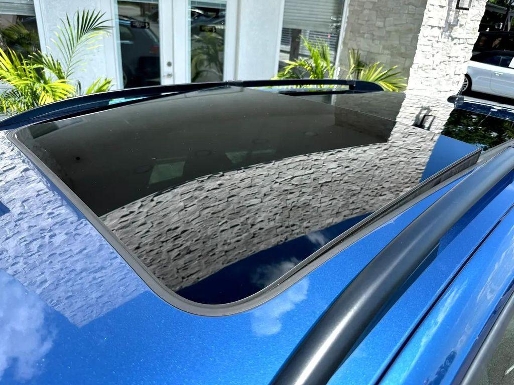 used 2015 Volkswagen Golf SportWagen car, priced at $14,795