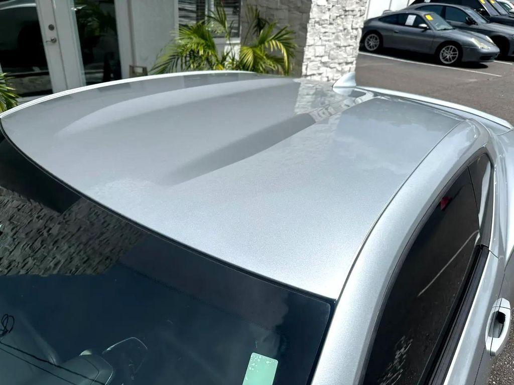 used 2018 Chevrolet Camaro car, priced at $18,995