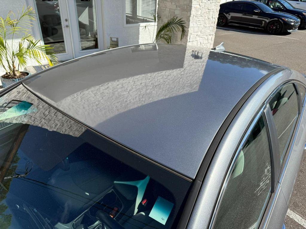 used 2018 Hyundai Sonata car, priced at $10,995