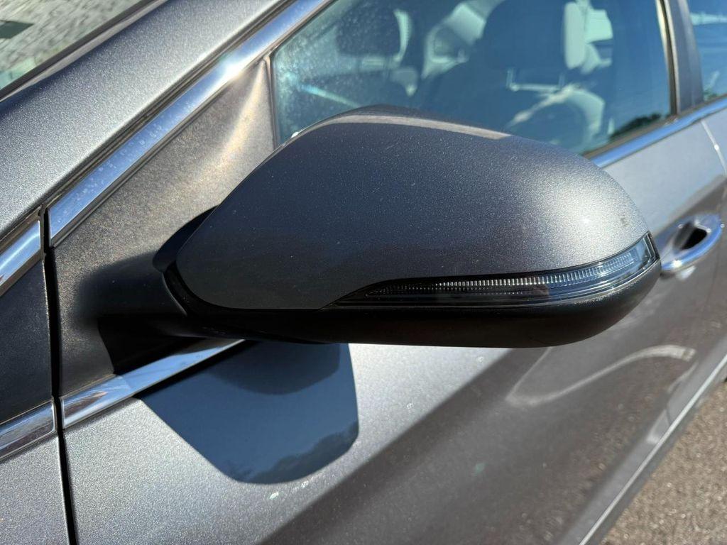 used 2018 Hyundai Sonata car, priced at $10,995