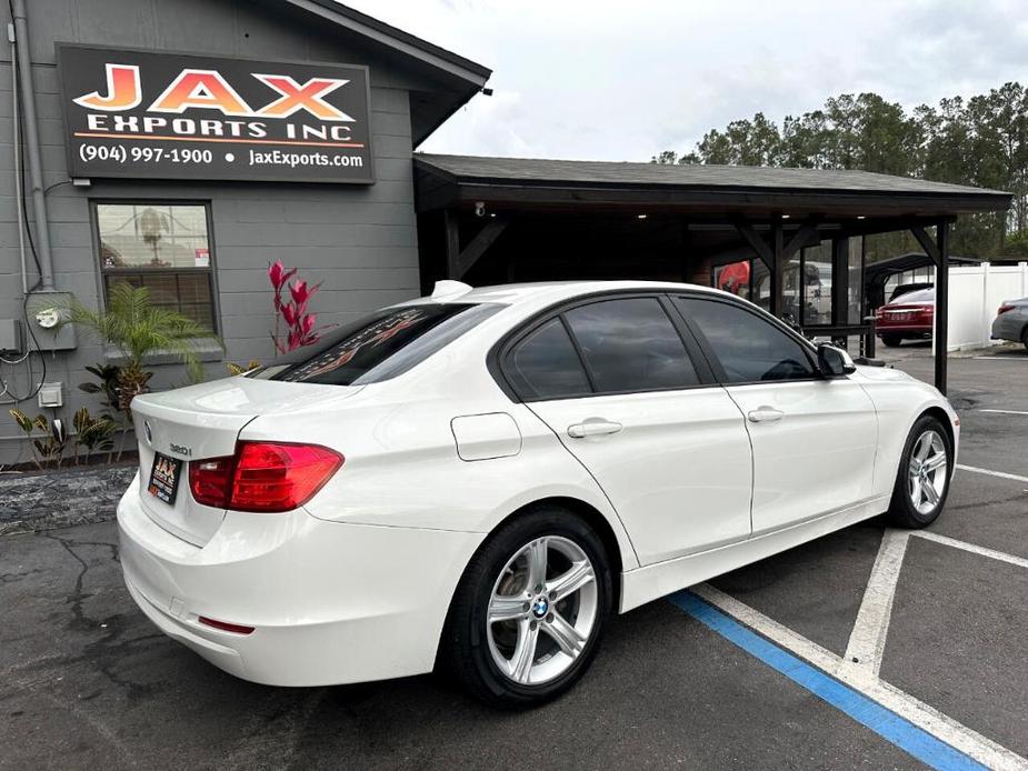 used 2013 BMW 320 car, priced at $9,995