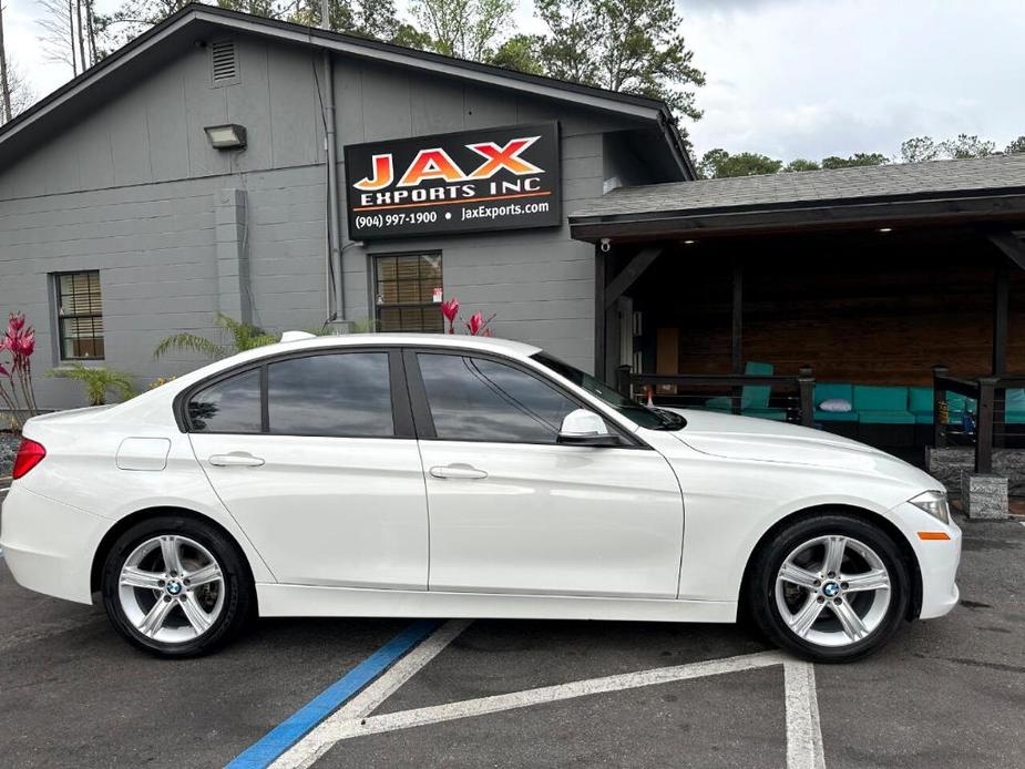 used 2013 BMW 320 car, priced at $9,995