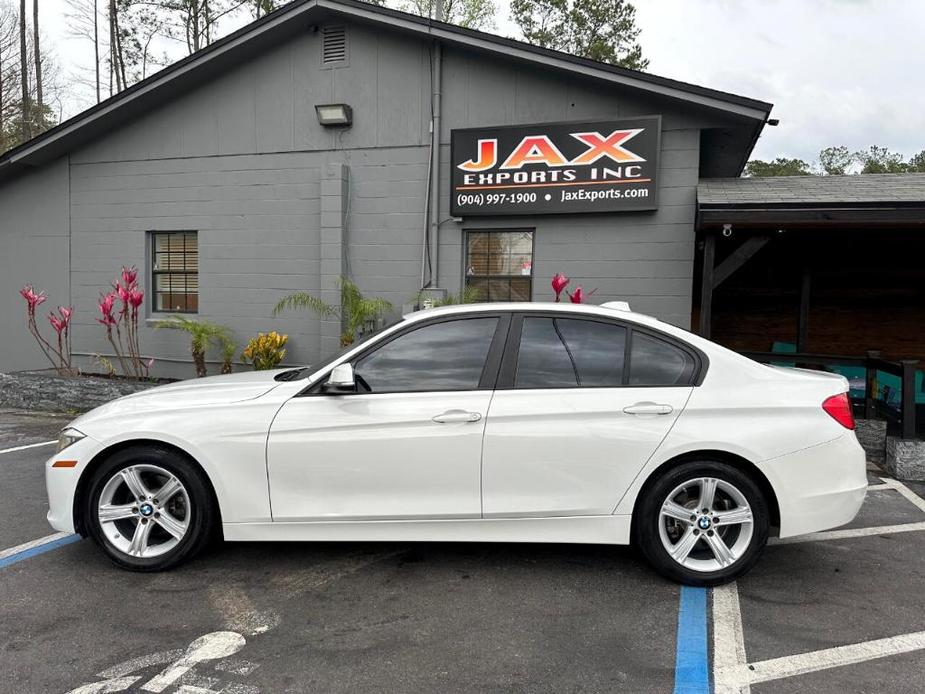 used 2013 BMW 320 car, priced at $9,995