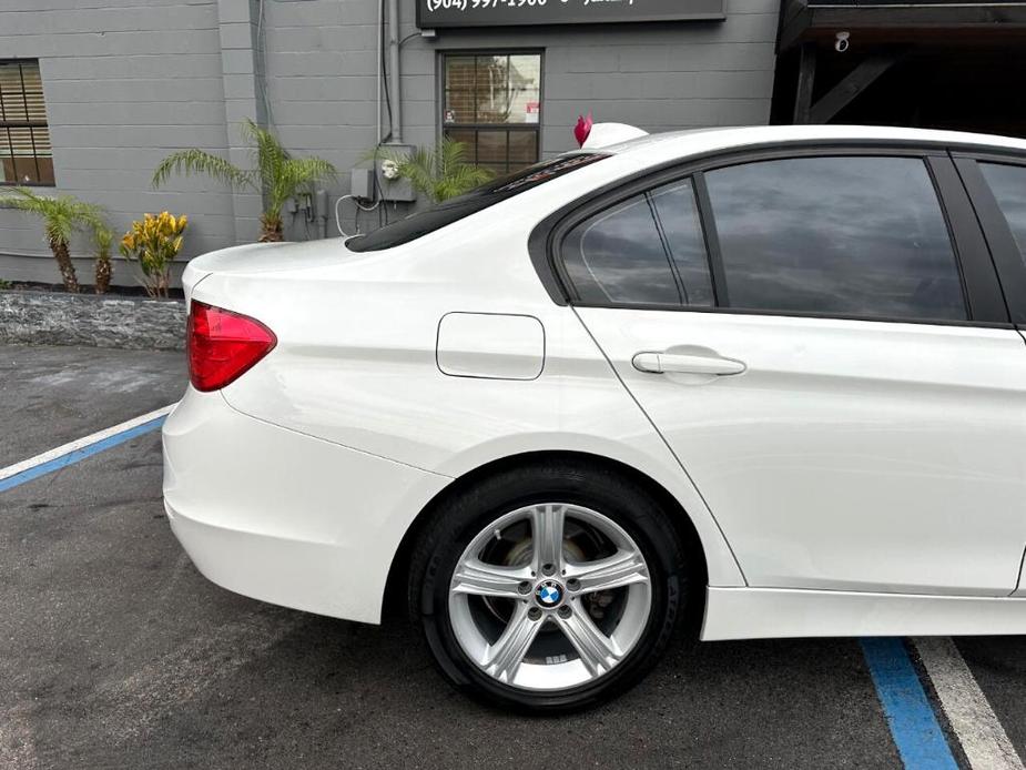 used 2013 BMW 320 car, priced at $9,995