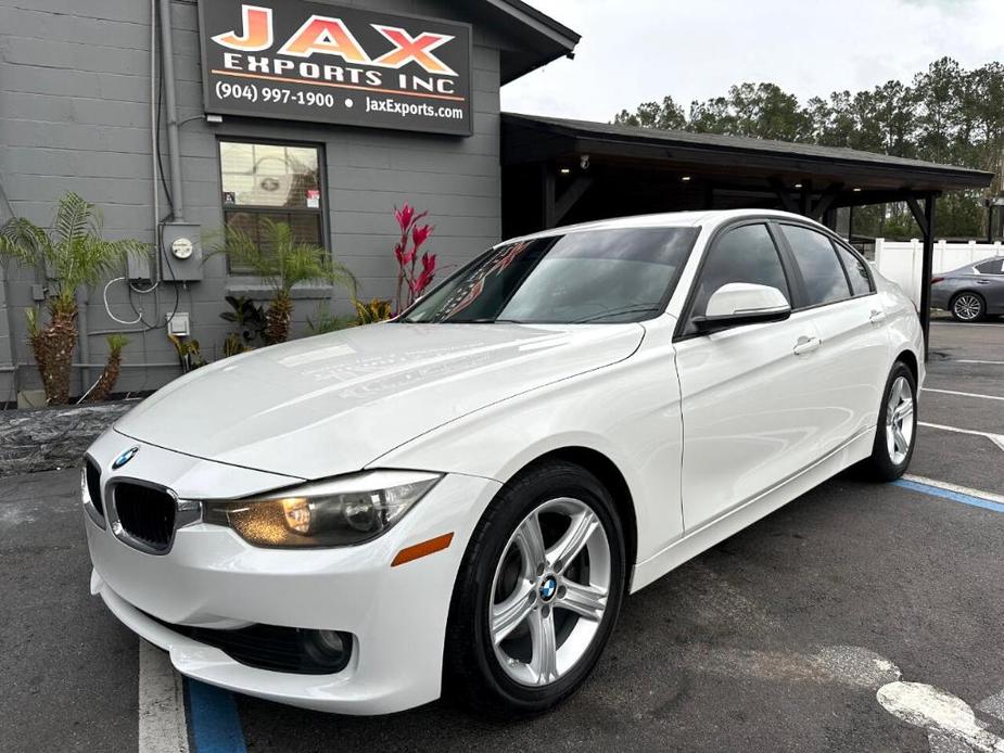 used 2013 BMW 320 car, priced at $9,995