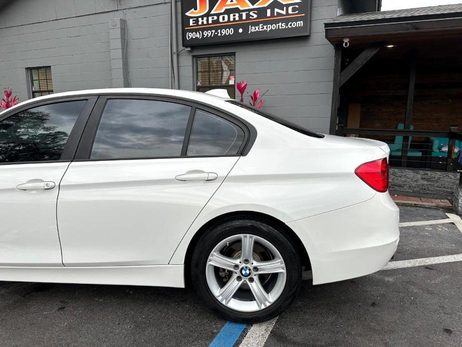 used 2013 BMW 320 car, priced at $9,995