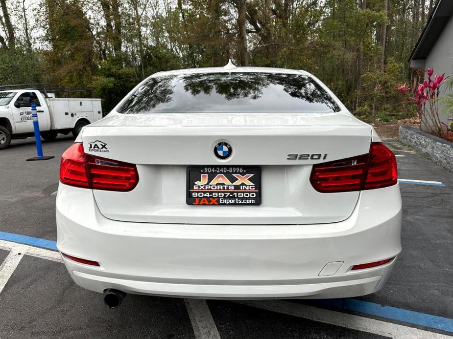 used 2013 BMW 320 car, priced at $9,995