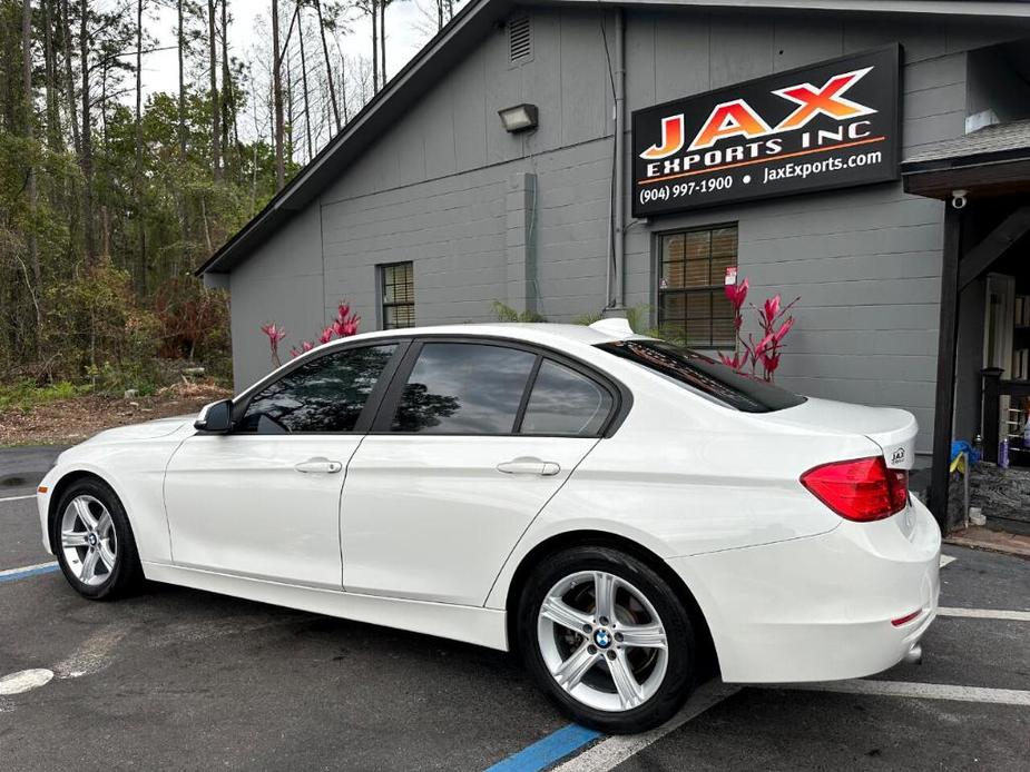 used 2013 BMW 320 car, priced at $9,995