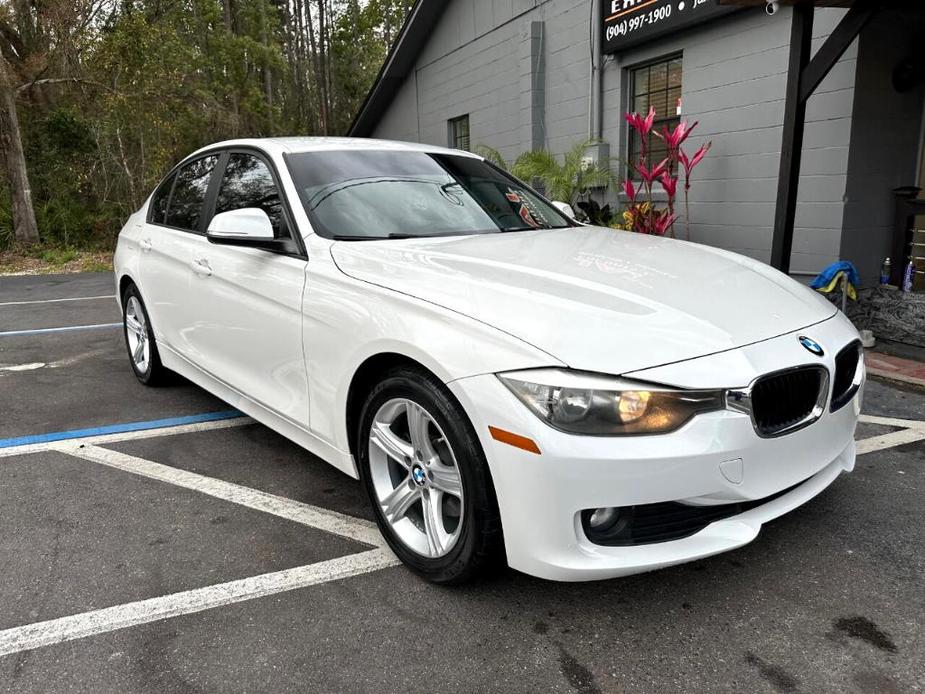 used 2013 BMW 320 car, priced at $9,995