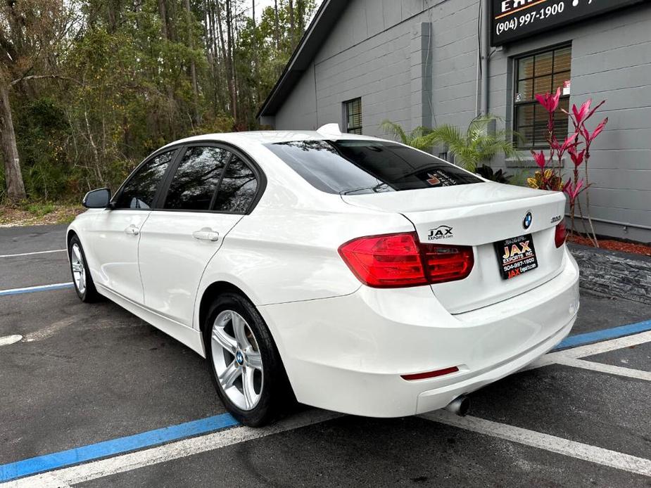 used 2013 BMW 320 car, priced at $9,995