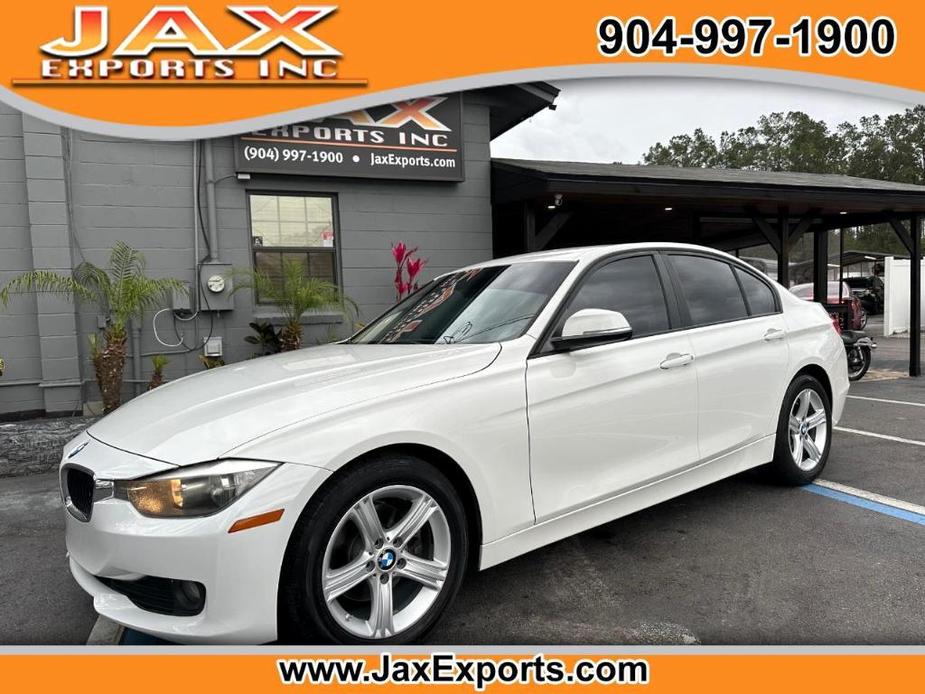 used 2013 BMW 320 car, priced at $9,995