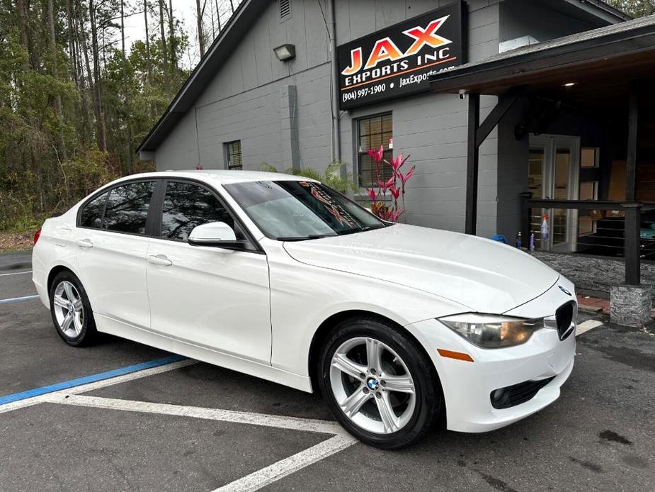 used 2013 BMW 320 car, priced at $9,995