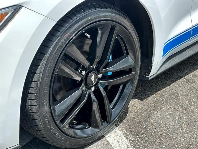 used 2016 Ford Mustang car, priced at $19,995