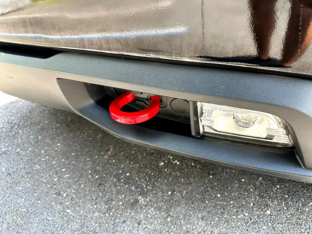 used 2021 Chevrolet Silverado 1500 car, priced at $33,495