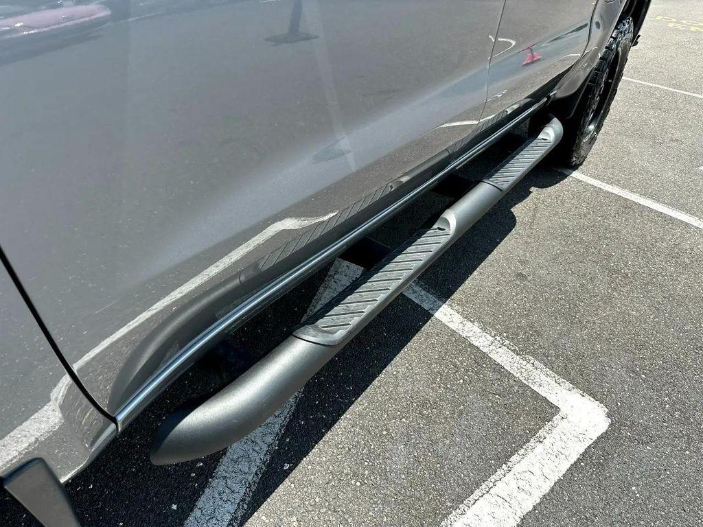 used 2021 Chevrolet Silverado 1500 car, priced at $33,495