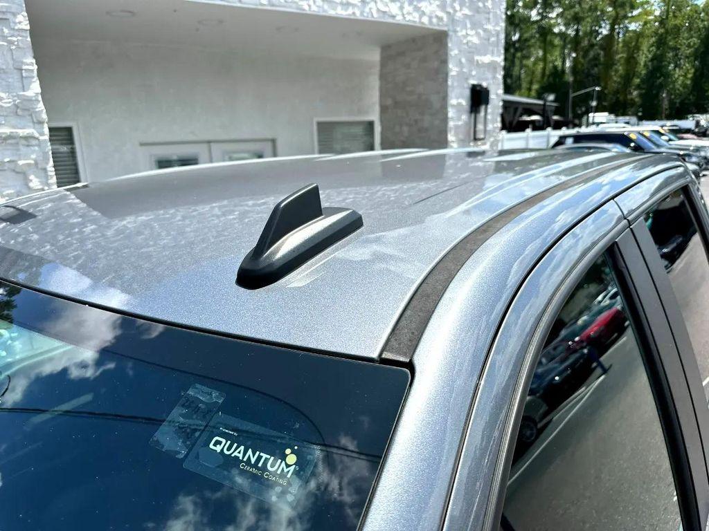 used 2021 Chevrolet Silverado 1500 car, priced at $33,495