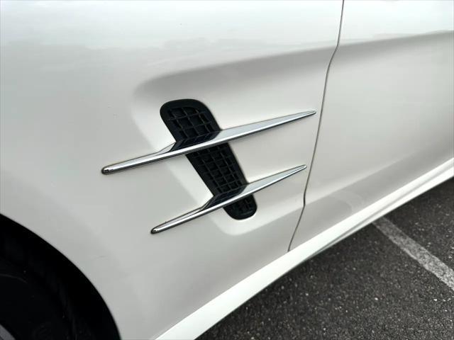 used 2014 Mercedes-Benz SL-Class car, priced at $32,795