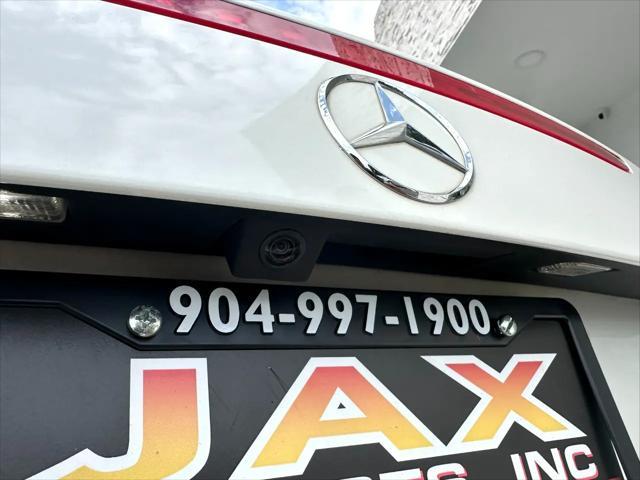 used 2014 Mercedes-Benz SL-Class car, priced at $32,795