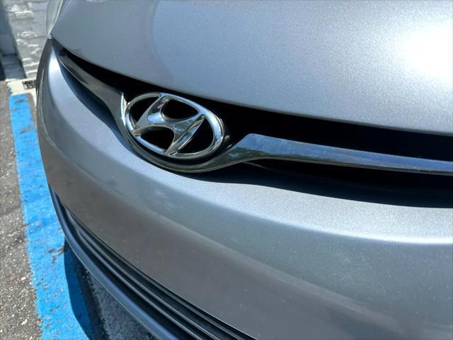used 2015 Hyundai Elantra car, priced at $7,995
