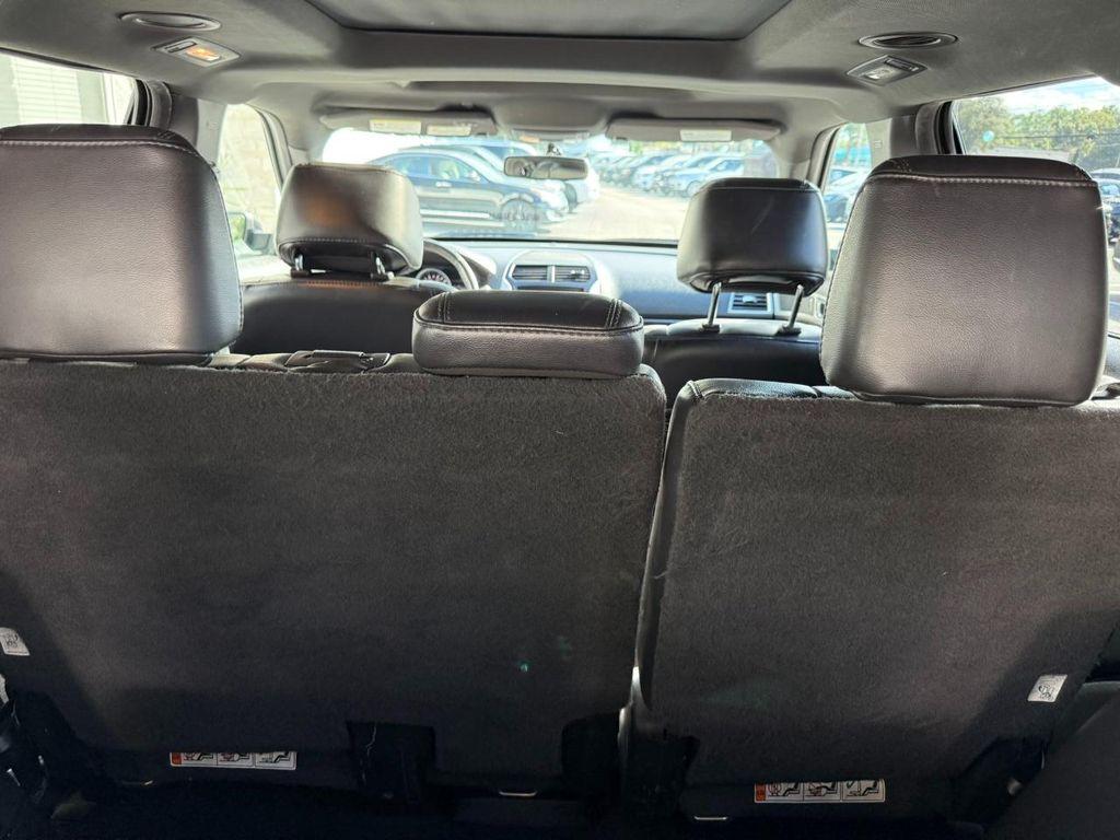 used 2015 Ford Explorer car, priced at $13,995