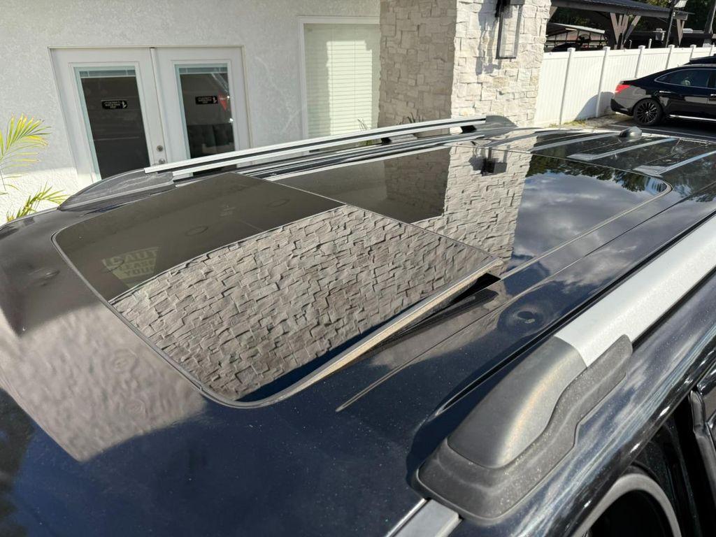 used 2015 Ford Explorer car, priced at $13,995