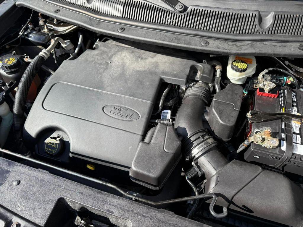 used 2015 Ford Explorer car, priced at $13,995