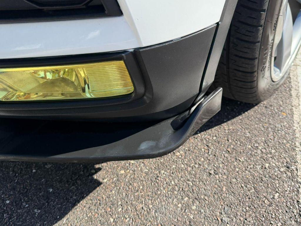 used 2018 Volkswagen Tiguan car, priced at $13,795