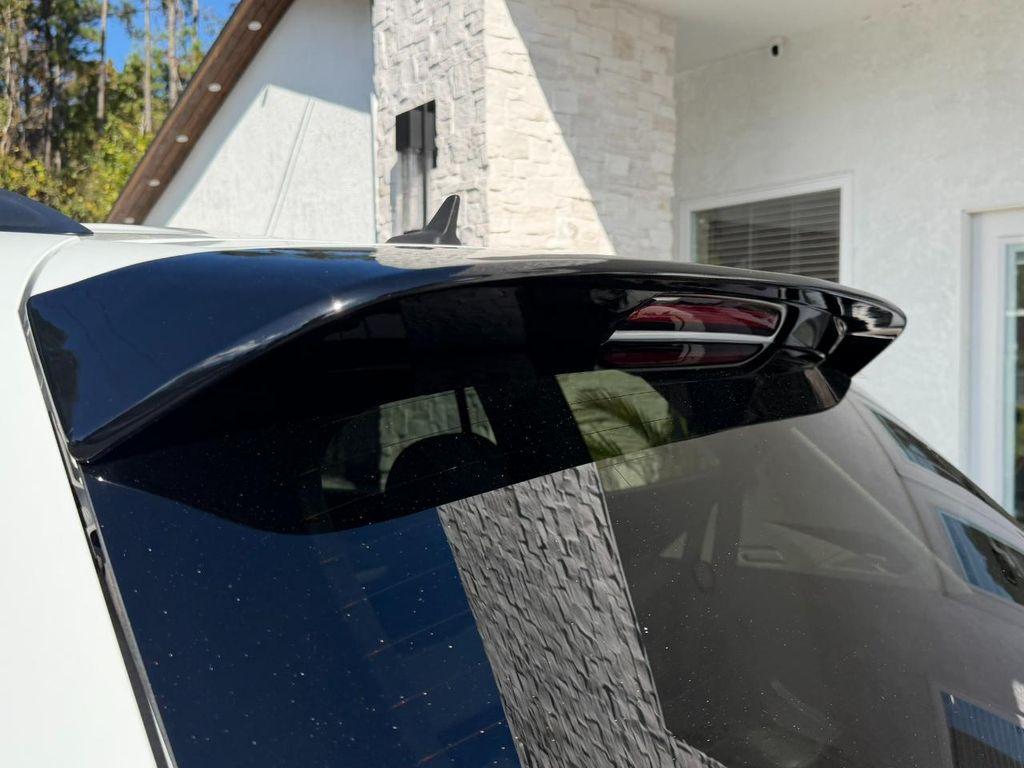 used 2018 Volkswagen Tiguan car, priced at $13,795