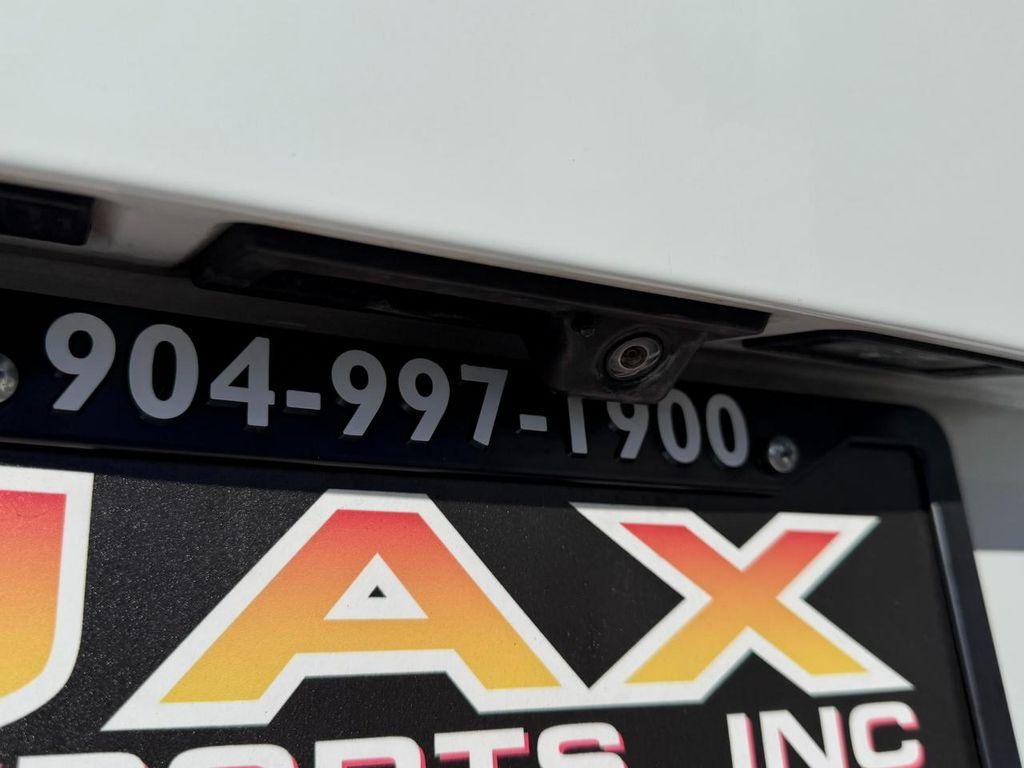 used 2018 Volkswagen Tiguan car, priced at $13,795