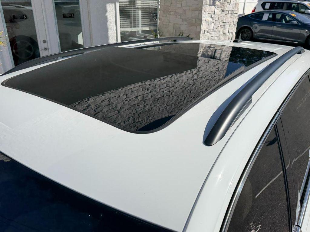 used 2018 Volkswagen Tiguan car, priced at $13,795