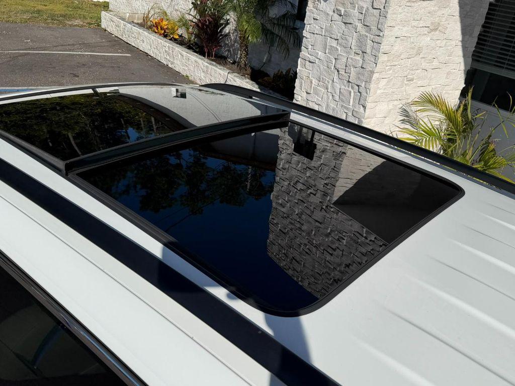 used 2018 Volkswagen Tiguan car, priced at $13,795