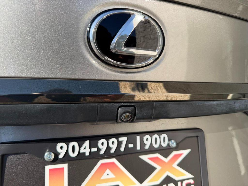 used 2019 Lexus ES 350 car, priced at $30,995