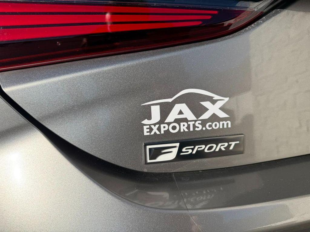 used 2019 Lexus ES 350 car, priced at $30,995