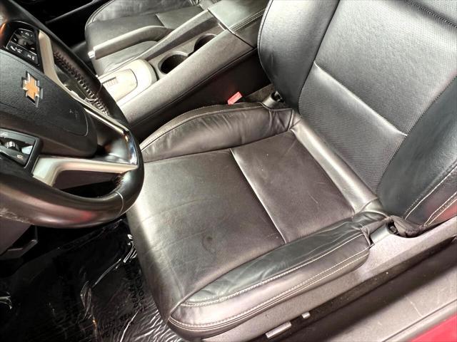 used 2013 Chevrolet Camaro car, priced at $12,495